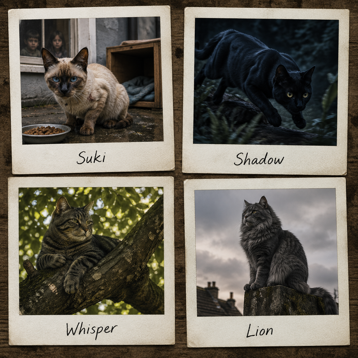 AI_cats_vibes